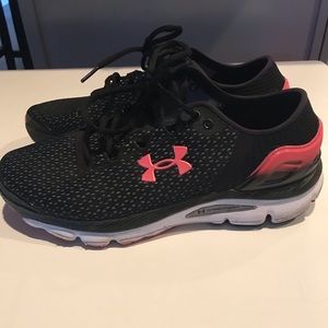 Under Armour sneakers